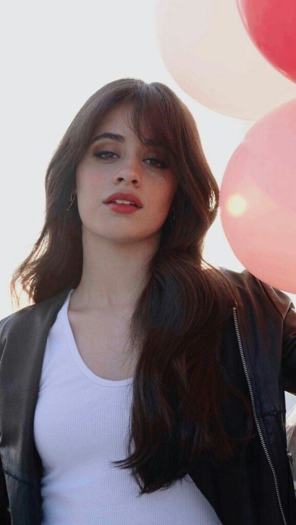 Watch Camila Cabello Twitter Nip Slip Video - Leaked Trends